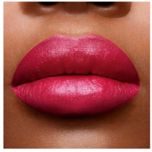 Yves Saint Laurent Tatouage Couture Metallic Matte Lip Stain - Picture 5 of 5